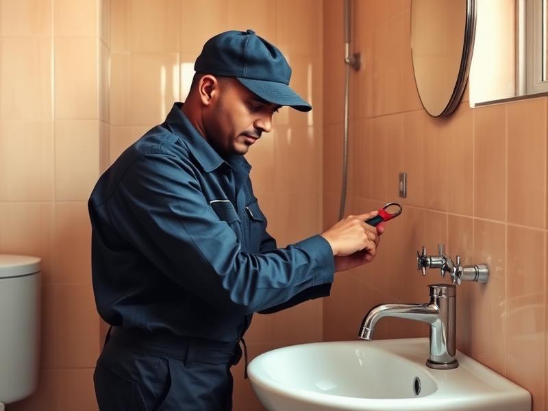 Tap & Leak Repair